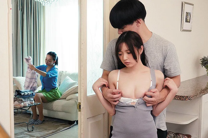 Anh trai muốn em kế làm eny của mình